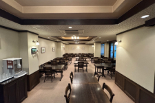 お食事処（ご夕食・ご朝食）