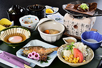 期間限定 お得にお泊り★一泊朝食つきプラン