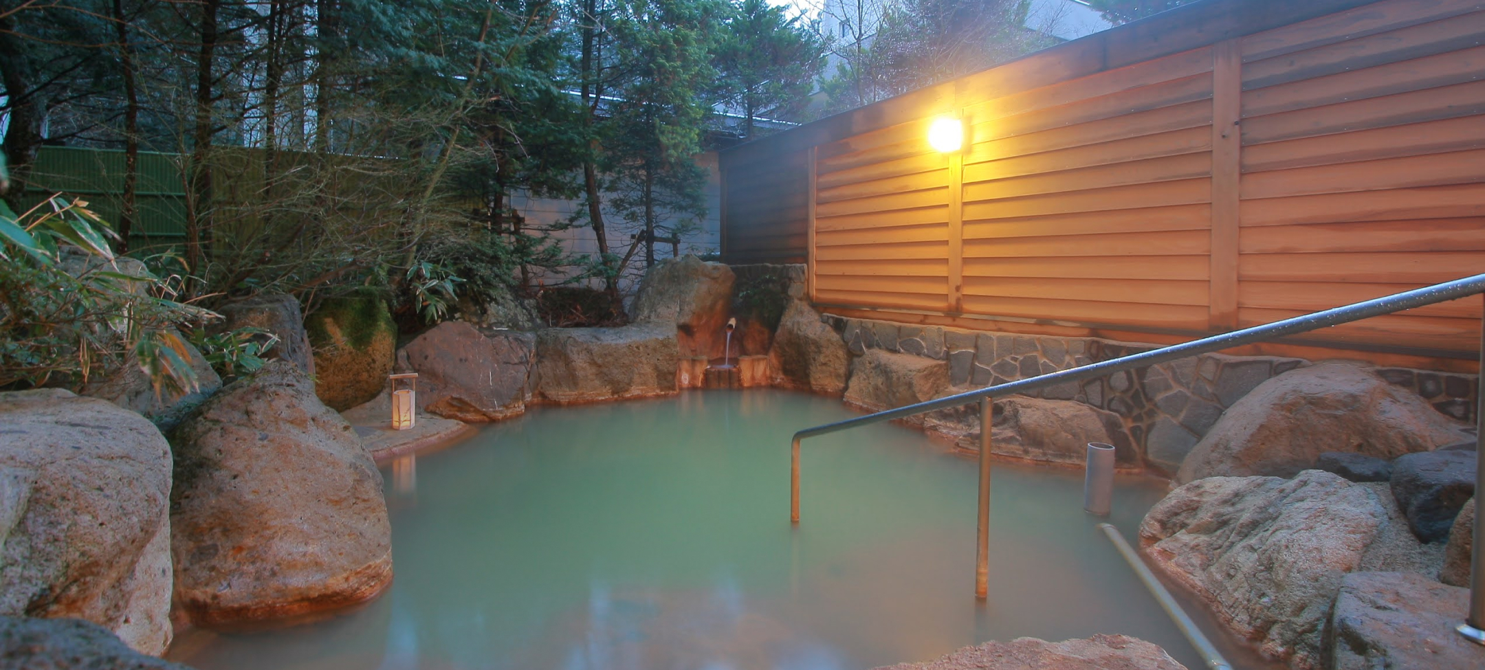 KKR平湯たから荘 料理