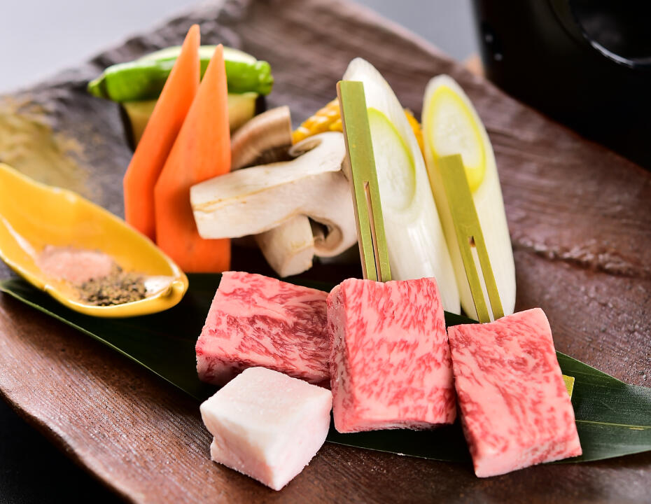 お食事 イメージ